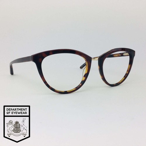 Osiris eyeglasses transparent - osiris,
