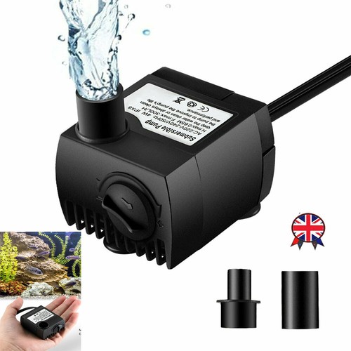 Plug electric water - uk,