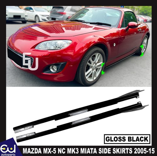 For mazda miata nc side - mx-5,