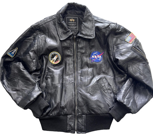 Alpha industries jacket mens - jacket,