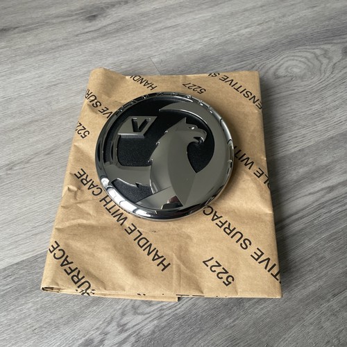 Genuine new vauxhall - , griffin