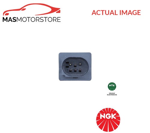 Lambda oxygen sensor right - oxygen,