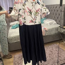 Ted Baker Jumpsuit Floral Age