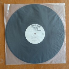 Erasure – The Circus - The