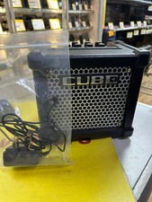 Roland Micro Cube Gx Guitar