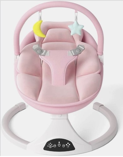 Baby swing speed - baby, 5