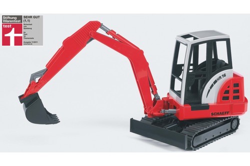 Bruder schaeffer mini - bruder,