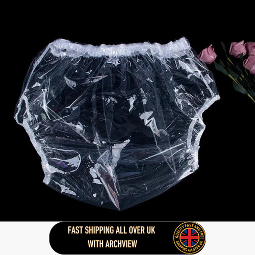 Adult waterproof vinyl - adult,