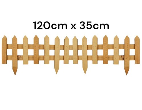 2pcs garden fence - 2pcs, fence,