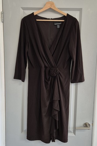 Frank lyman dress size - frank,