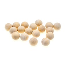 1/2 Inch Unfinished Natural