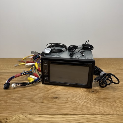 Alpine ine w990hdmi - alpine, ine-w990hdmi