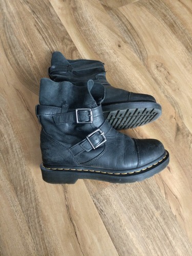 Martens kirsty soft leather - martens,