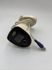 Swann PRO-4KRL Bullet CCTV Security Camera (read)