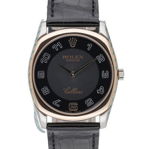 Rolex cellini danaos 4233 - ,