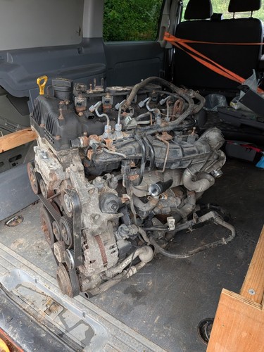 Hyundai ix35 0crdi diesel - ix35, 2.0crdi