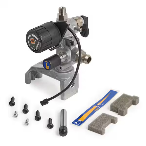 Graco magnum pump - graco,