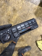 NISSAN SILVIA S14 S14A 200SX OEM HEATER FAN A/C CLIMATE CONTROLS KOUKI ZENKI