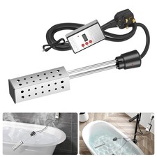 2500W Electric Immersion Water