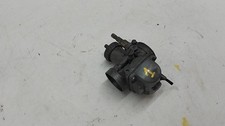 Kawasaki KH 400 Carburetor Air Valve Blocked