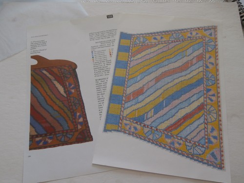 Kaffe fassett tapestry - kaffe,