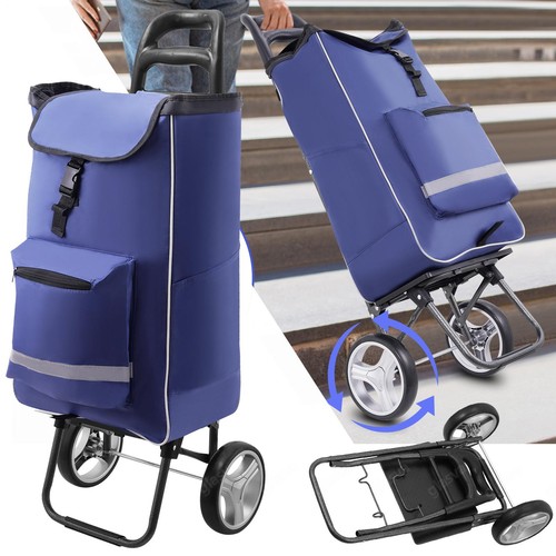 45l shopping cart large - 45l,