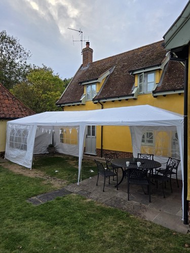 Marquee party tent - marquee, gazebo