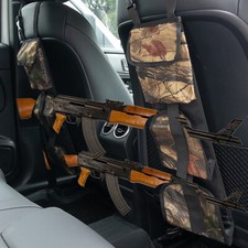 Vehicle Car Tactical Molle