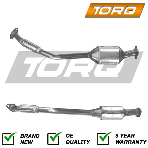 Catalytic converter euro - euro, 2