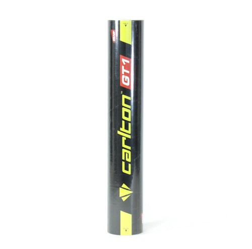 Carlton gt1 feather badminton - carlton,