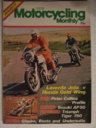 New motorcycling monthly jan - new,