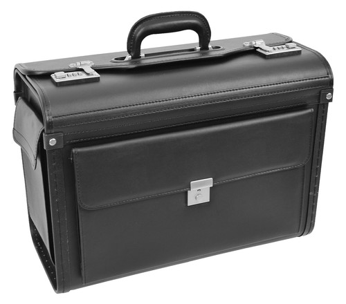 Professionals pilot case black - professionals,