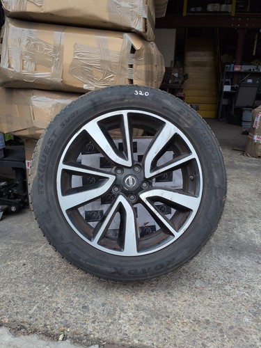 Nissan trail t32 - nissan,