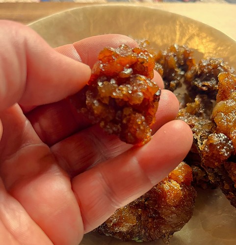 Myrrh resin yemen commiphora - resin, yemen/commiphora