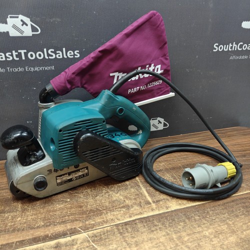 Makita 9403 belt floor sander - makita,