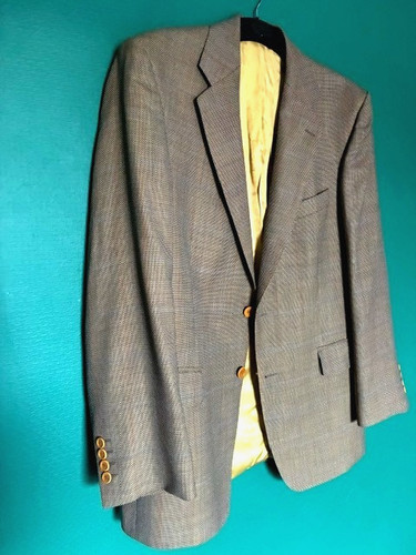 Magee 100 wool blazer - wool,