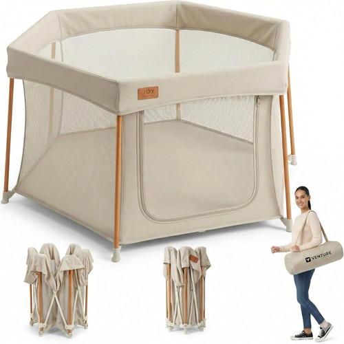 Venture baby playpen - -, all