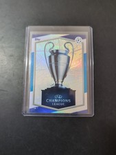 Match Attax Champions League