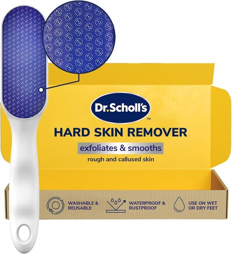 Scholl nano glass foot - dr., scholl’s