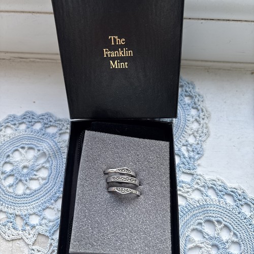 Harley davidson stacking ring - stacking,