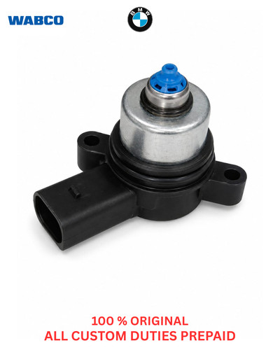 Genuine wabco valve 4420510231 - genuine,