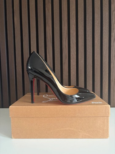 Christian louboutin pigalle - louboutin,