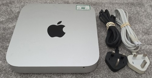 Apple mac mini - apple,