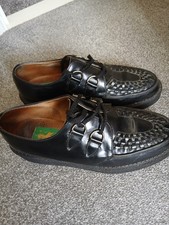 mens unicorn creepers