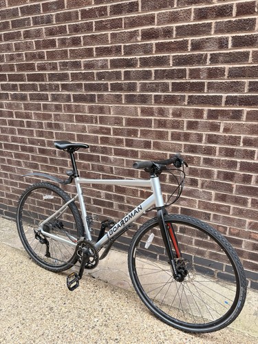 Boardman men hybrid - men's, bike