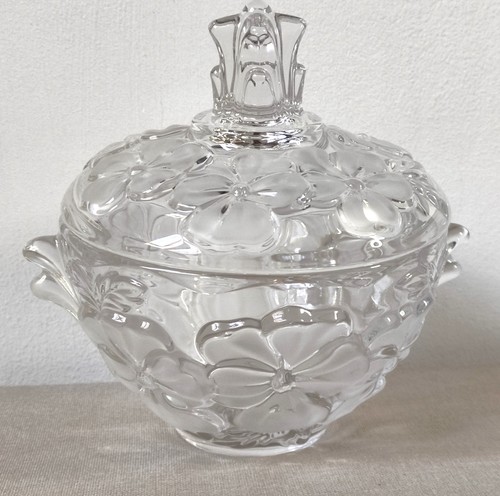 Large walther glas flower - walther,