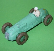 Dinky / 23j HWM Racing Car