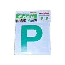 2 x FULLY MAGNETIC SECURE