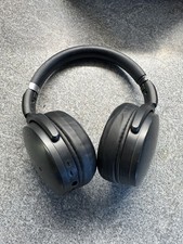 Sennheiser HD 450BT Wireless Bluetooth Headphones Black
