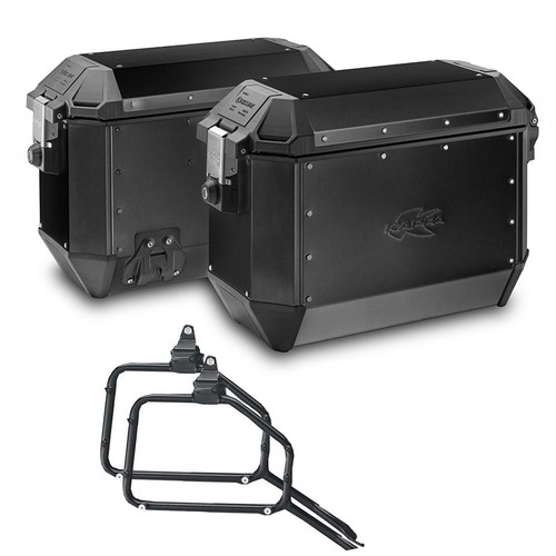 Side cases frames - cases, +